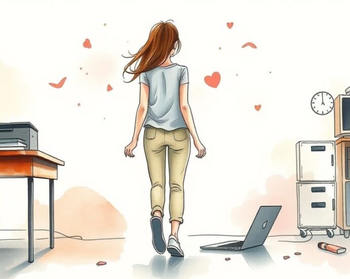 Digital Detox Guide: Reclaim Your Peace & Reduce Screen Time