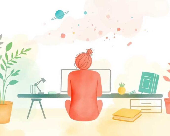 5 Ways to Reclaim Your Life from WFH Burnout