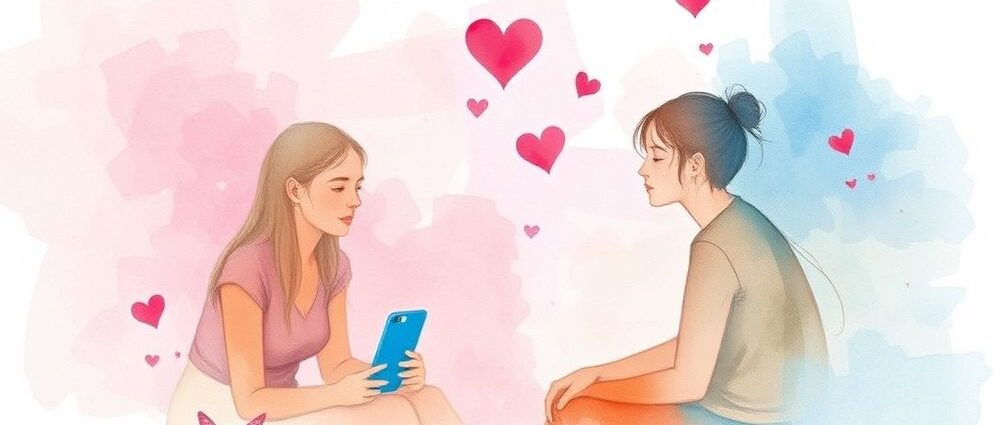 Dating in the Digital Age: How Apps Changed Romance