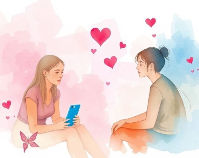 Dating in the Digital Age: How Apps Changed Romance