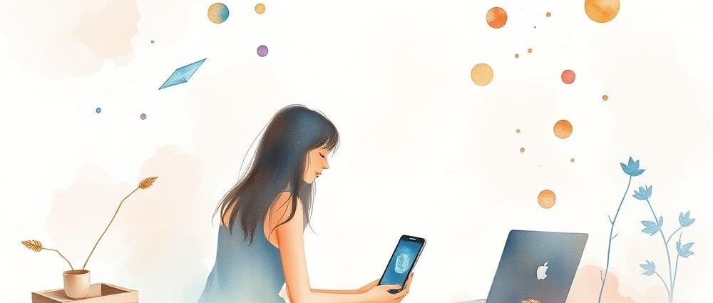 Digital Detox: Unplug & Reconnect for Wellbeing