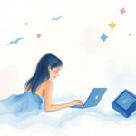Blue Light Sleep Disruption: How Screens Affect Rest
