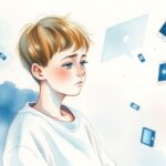 Anxiety in Our Always-On World: Finding Peace in the Digital Chaos