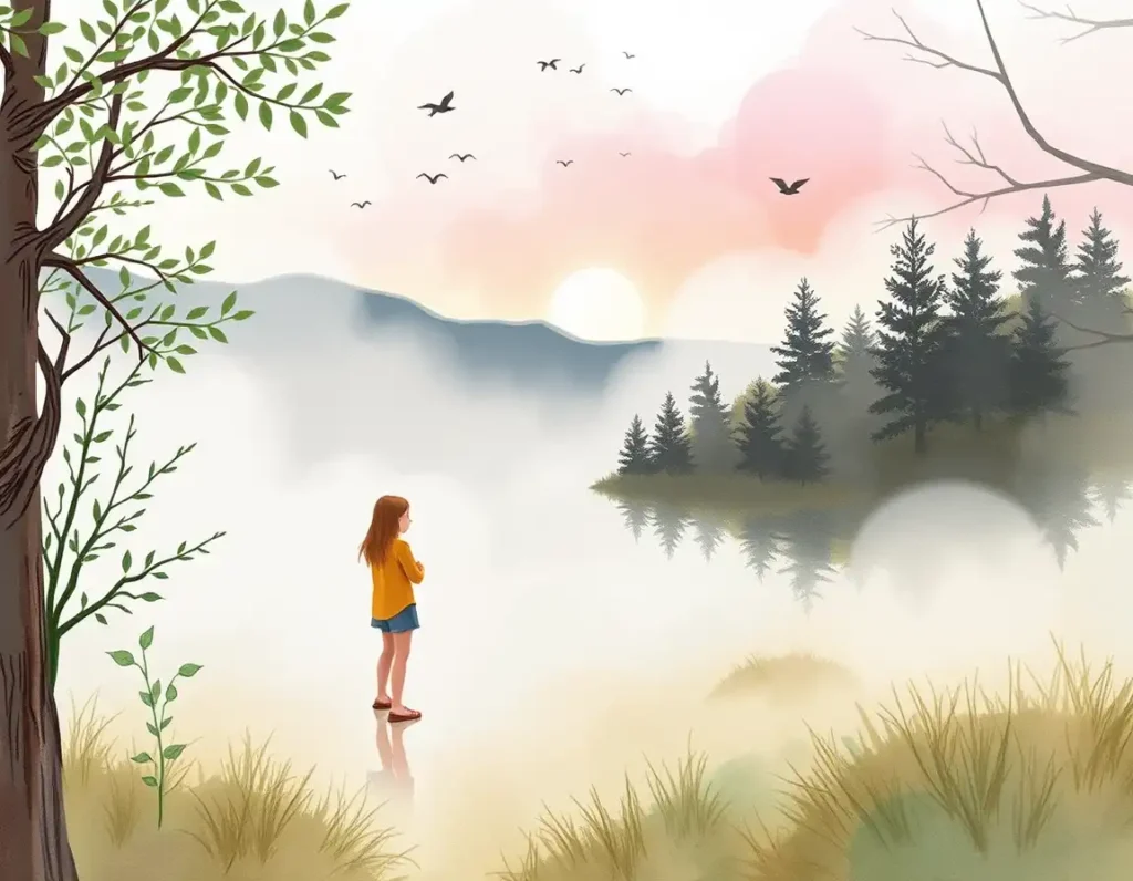 managing anxiety in a hyperconnected world