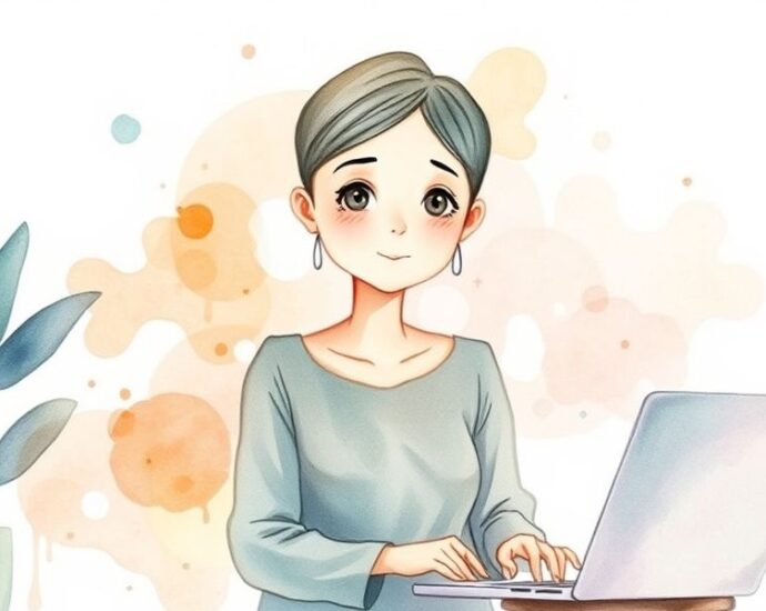 Mental Health Working From Home: 5 Game-Changing Ways to Stay Sane