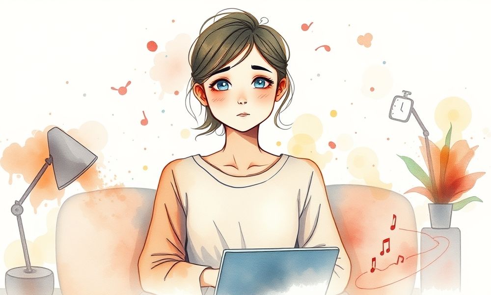 Mental Health Working From Home: 5 Game-Changing Ways to Stay Sane