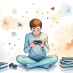 Video Games Mental Health: What Every Parent Needs to Know