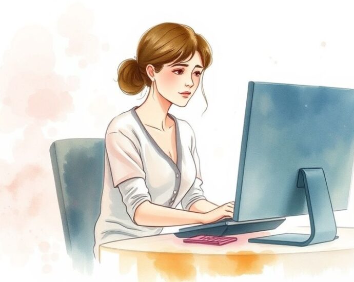 You're Not Going Crazy - Working From Home Loneliness Is Real