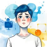 Digital Eye Strain: Protecting Your Vision