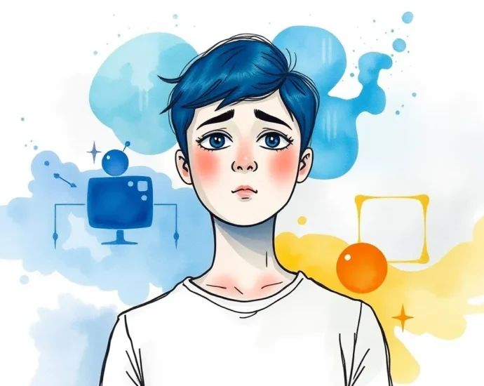 Digital Eye Strain: Protecting Your Vision