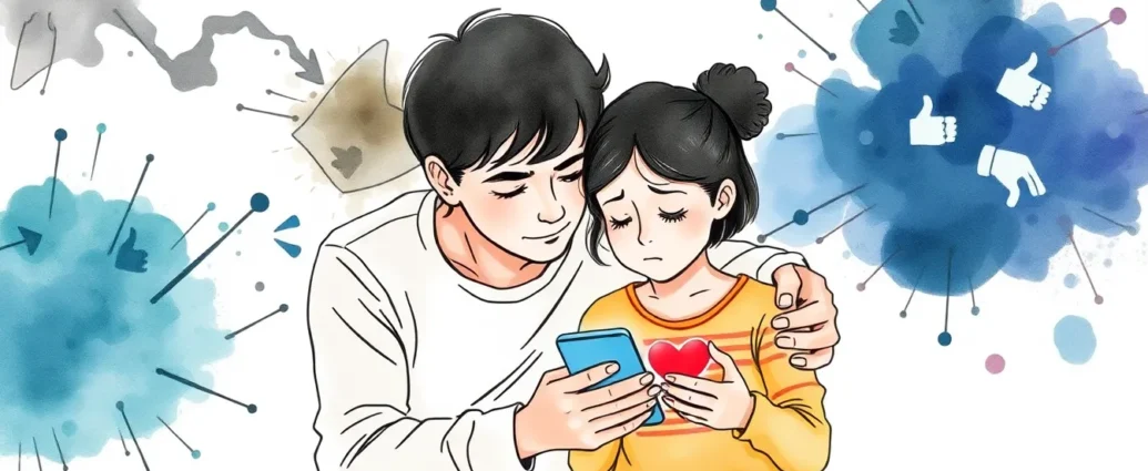 Cyberbullying Prevention Guide: Signs, Tips, and Parent Advice
