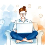 Hybrid Work: Your Ideal Office-Home Balance