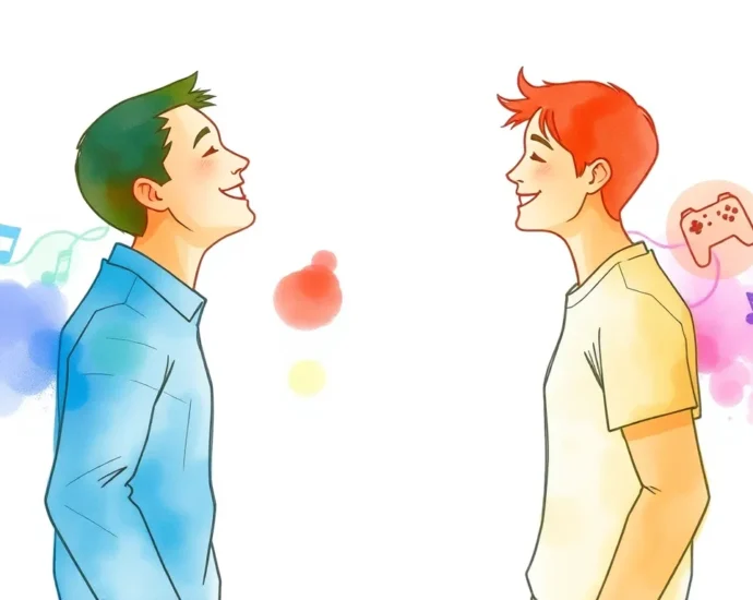 Online Friendships: Understanding Digital Connections