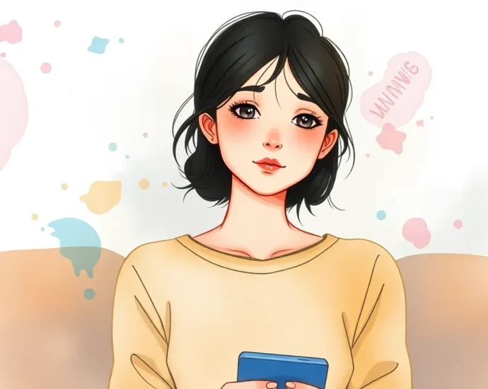 Why Your Teen's Instagram Feed Is Messing With Their Head