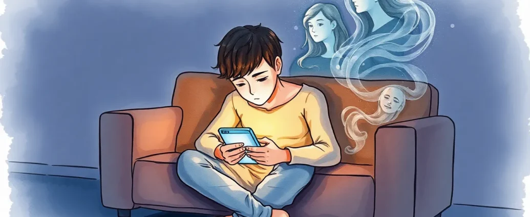 The Loneliness Epidemic: Is Technology to Blame?