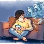 The Loneliness Epidemic: Is Technology to Blame?