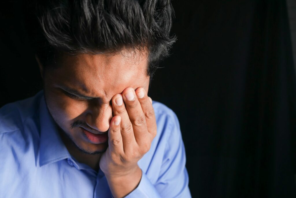 Digital Eye Strain: Protecting Your Vision