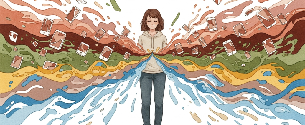 cyberbullying response