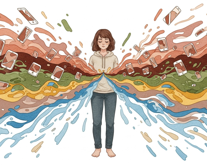 cyberbullying response